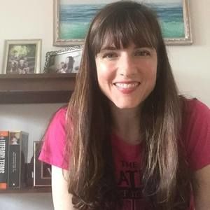 Meet your Posher, Deborah